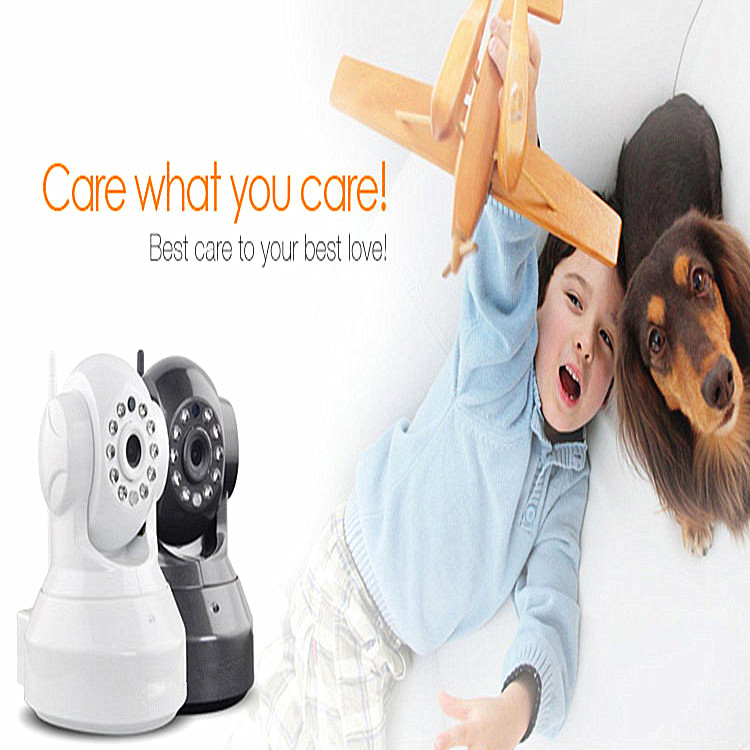 cheap ip camera