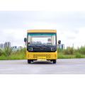 23-seats Wuling Long Sightseeing Bus Lithium Battery