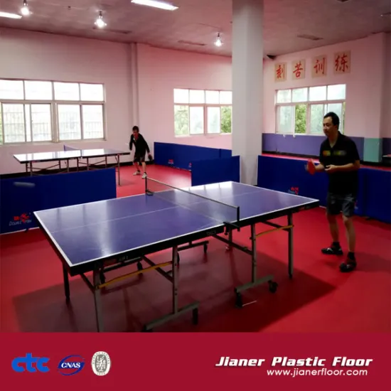 High Quality for table tennis sport court