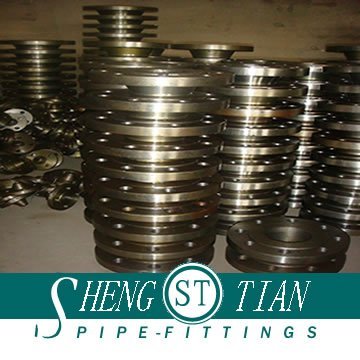 flange flanges