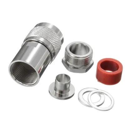 RG213 UHF Male Connector - RF Connectors & Accessories