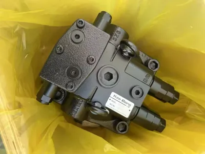 Kobelco 75 Toshiba Series Slewing Motor SG025