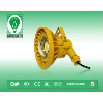 50W anti-explosion light