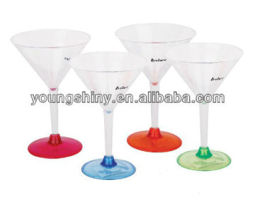 45246 high quality and durable champagne glass