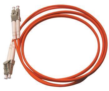 Fiber Optical Patch Cord-OM1(62.5/125)-LC connector