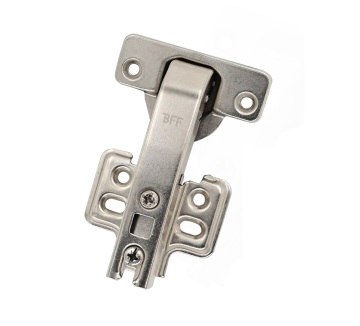 Wholesale Soft Close 90 Degrees Metal Kitchen Cabinet Door Concealed Hinge