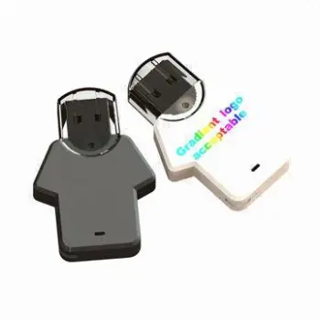 T-shirt USB flash drives