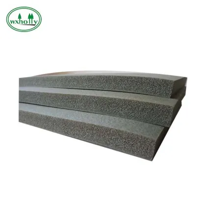 sound absorbing noise insulation board for walls