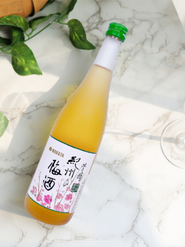 Glass Bottle Fruit Wine Bottle