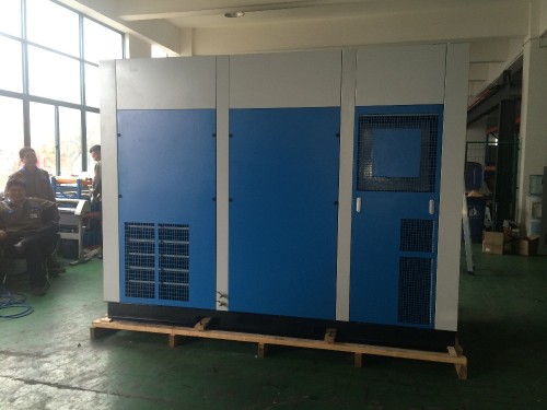 Oil Less Dry Compressor Rotary Compressor Oil Free Compressor, High