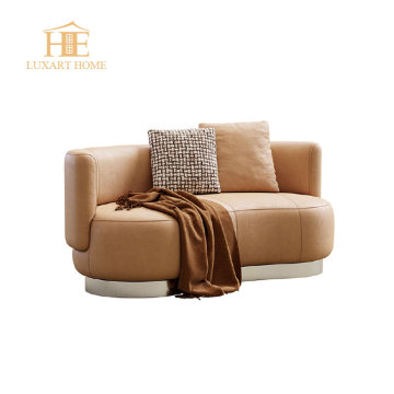 Modern Style Luxury Sectional Couch Sofa Set for Living Room