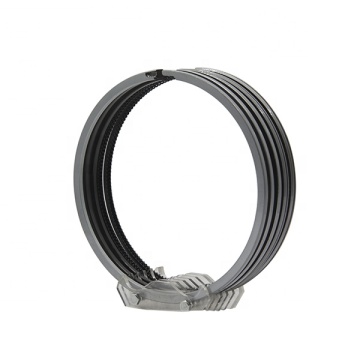 Marine Piston Ring for Niigata 6L25BX - 250mm Diameter