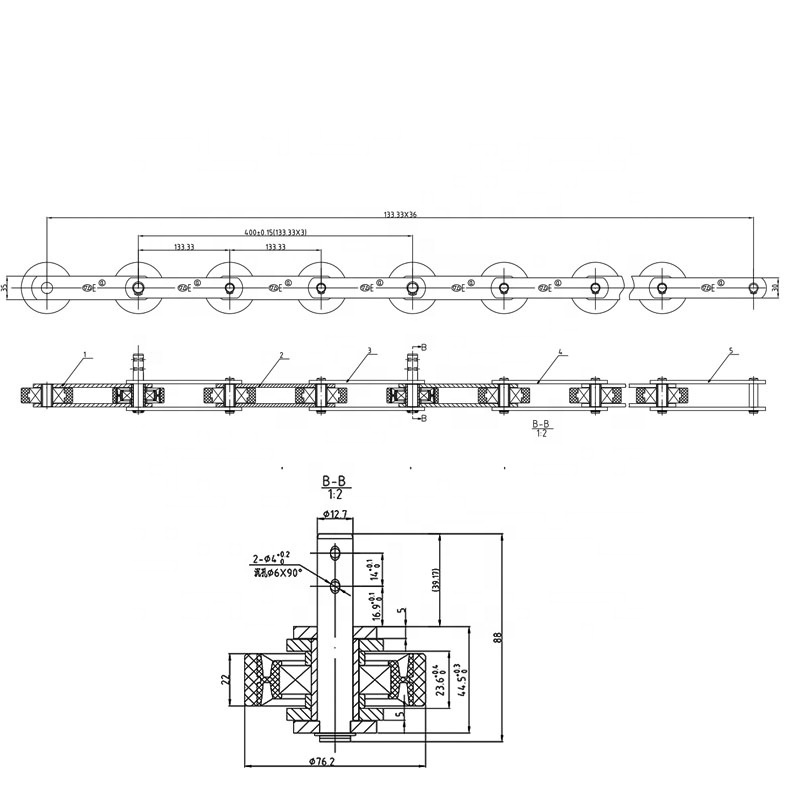 6203 Step Chain 2 Jpg 6203 Step Chain 2 Jpg