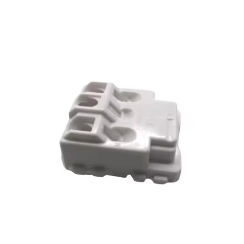 Plastic Injection Molded for Household Appliance Parts Base