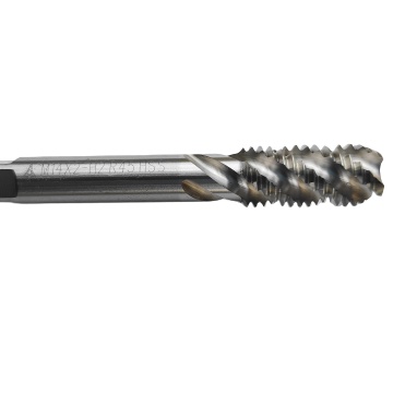 High Standard Spiral Groove Machine Buttress Thread Tap for China Factory