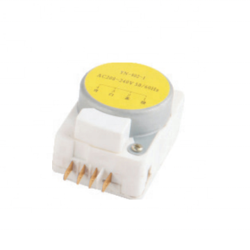 Factory Price LG Refrigeration Parts - 220V TMDF Defrost Timer