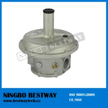 Hot Sale 2 Bar Gas Regulator LPG Price