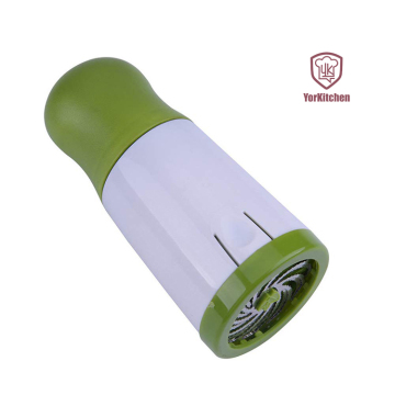 Herb ve Spice Grinder &amp; Shredder