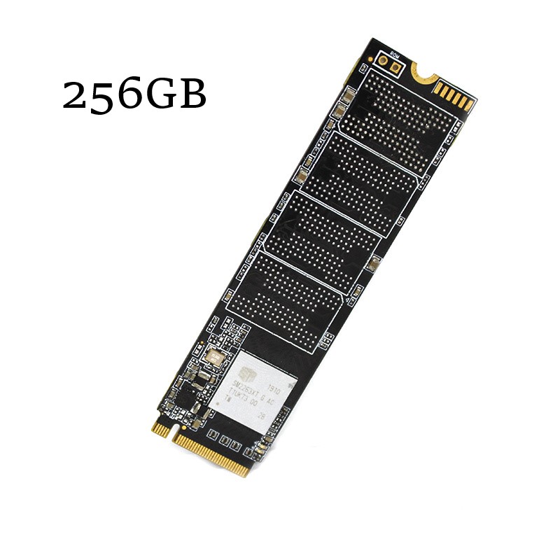 SSD M.2 NVME 256 ГБ Внутренний SSD