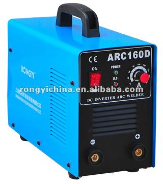 ARC160D Brand New Mosfet Inverter Dual Voltage 110V/220V ARC welding device