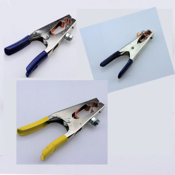 Earth Clamp For Welding Accessory, Current,200A/300A/500A,American type
