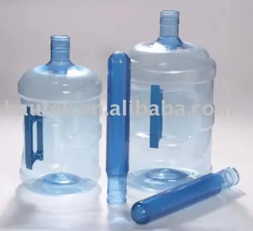 5 gallon bottle pet preforms
