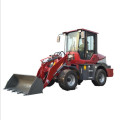 1,5 ton kapasitas front end loader OCL15