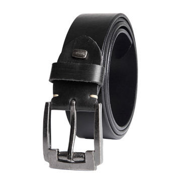 2014 New Arrival and Best Selling Latest Genuine Leather Belt with Pin Buckle