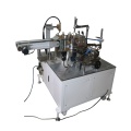 Automatische Goldene Sliver Line Hot Foil Stamping Machine