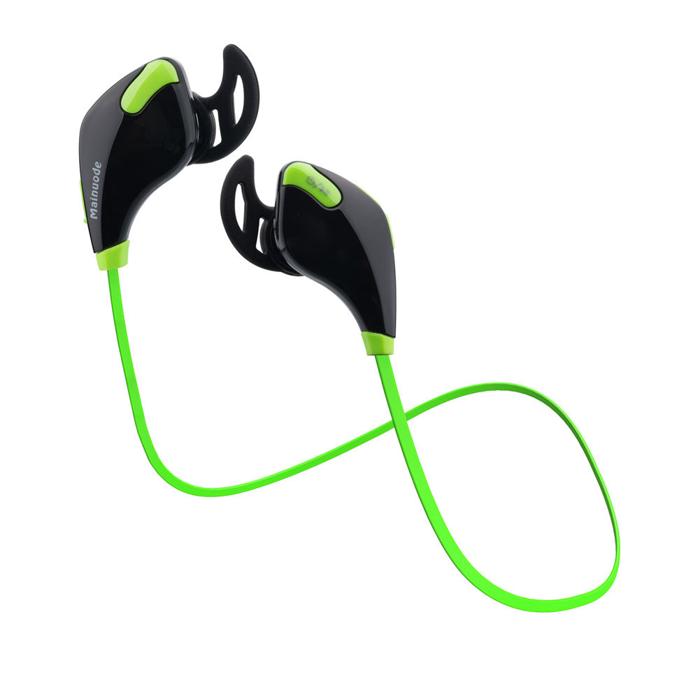 bluetooth earbuds with mic