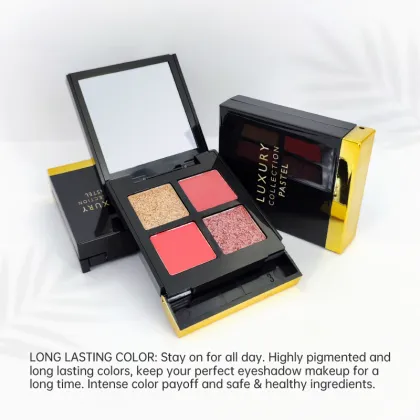  BBC Eye Shadow Palette - Makeup Sets & Eye Cosmetics 