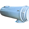 Aquecedor elétrico de oleoduto de alto desempenho