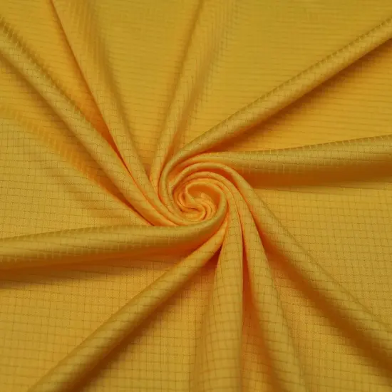 Light Anti Wrinkle 100% Polyester Plaid Cloth