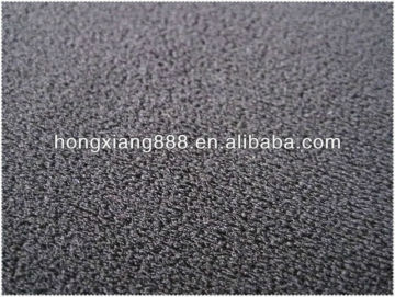 OK nylon spandex fabric for bag,garment,cushion