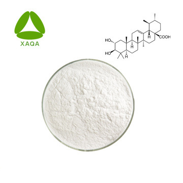 Εκχύλισμα φύλλων Loquat CoroSolic Acid 98% τιμή σκόνης