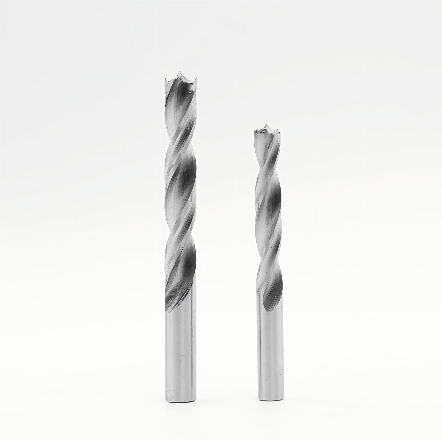 dormer drill bits