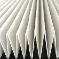 Non Woven Air Filter Cloth