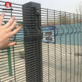 358 Anti Climb Panels Fencing