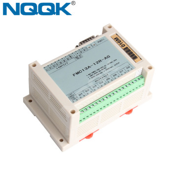 FMC13A-12R-AG Microcomputer Plc untuk Mesin Moulding Blow