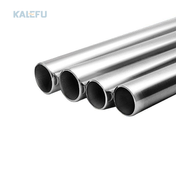 Customizable Polished Welding Alloy Tube and Stainless Steel Decorative Pipe Search Engine