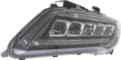 US CAPA Certified LED Headlights Assembly for Acura RDX