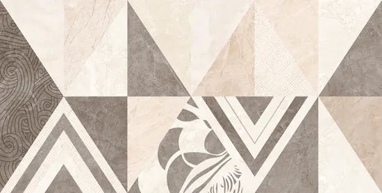 Digital Glazed Bathroom Wall tiles