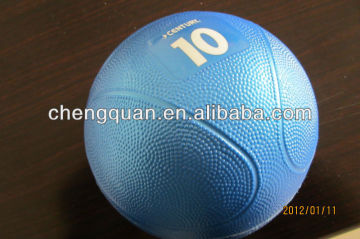 Medicine Ball and Medicine Ball Handbook