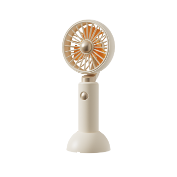 Liberfeel Maoxin 2023 Wholesale Mini Portable Handheld Rechargeable USB Fan with 3 Wind Speeds for Summer