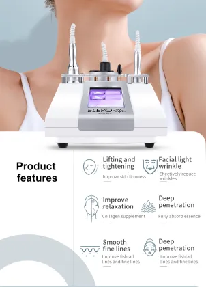 2023 Hot Pore Minimizer and Skin Care Beauty Instruments
