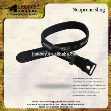 Linkboy LBC017-2 factory price wrist sling archery arrow for hunting equipment