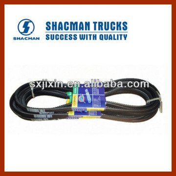 Shacman Leather Belt 1612600020693