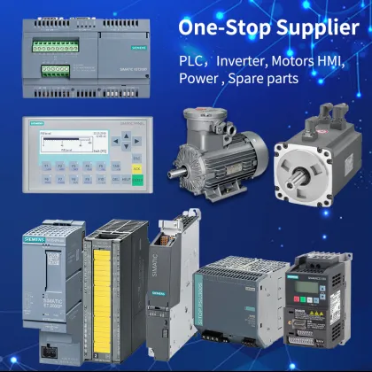 SIEMENS SIEMENS S7-200 SMART CPU SR20 Programming Controller 6ES7288-1CR60-0AA0