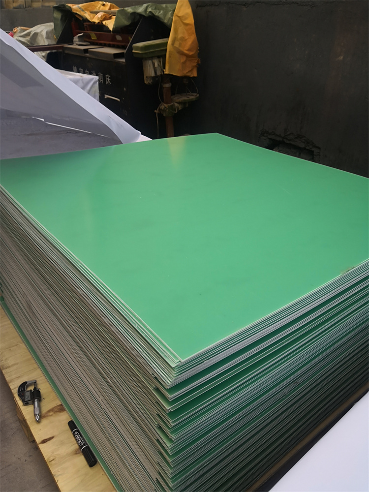 GREEN FR4 SHEET03