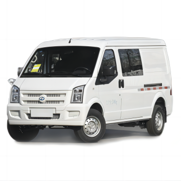 Customizable Economical Electric CV Mini Van EC35 - DFSK RuiChi New Energy Vehicle